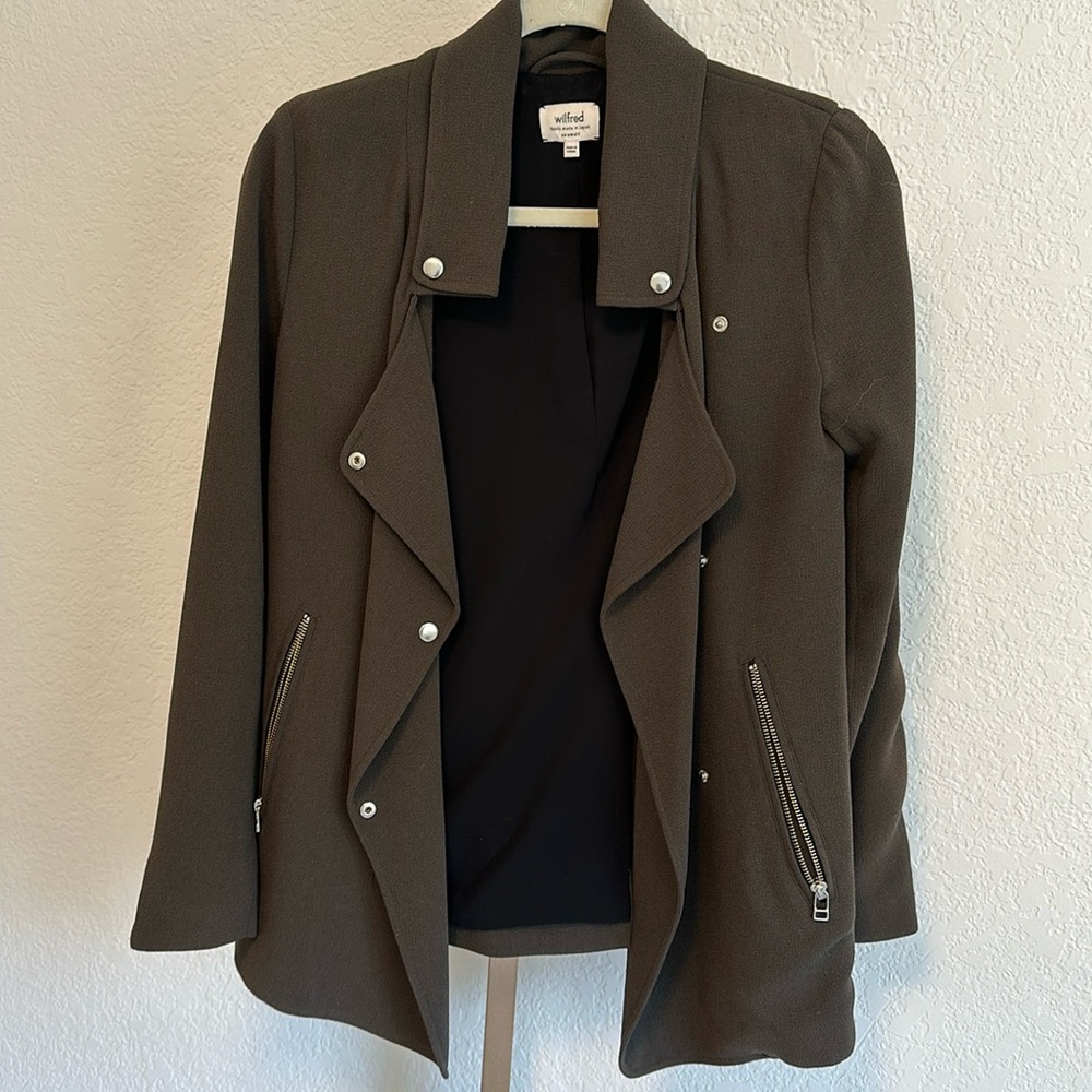 Wilfred Jacket - image 1